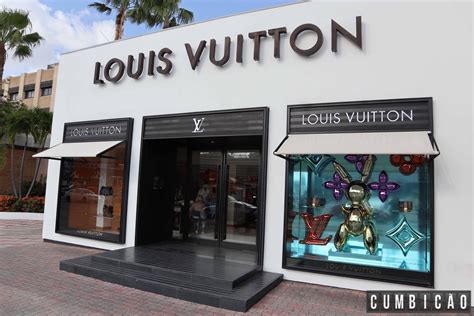 louis vuitton aruba oranjestad